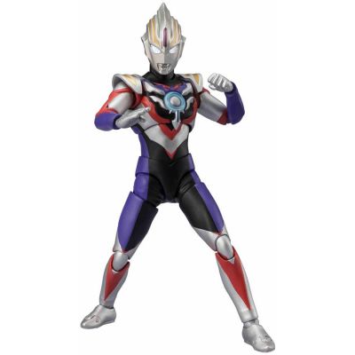 S.H.Figuarts Ultraman Orb Spacium Zeperion [Ultraman New Generation Stars Ver.]