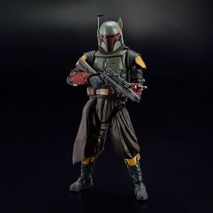 1/12 Boba Fett (The Mandalorian Ver.)