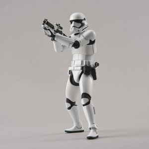 1/12 First Order Stormtrooper