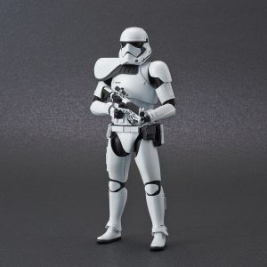 1/12 First Order Stormtrooper (The Rise of Skywalker Ver.)