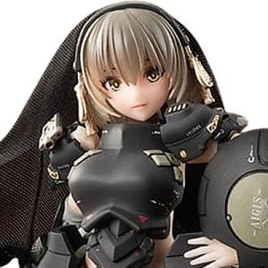 1/12 Front Armor Girl Victoria