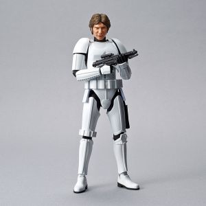 1/12 Han Solo Stormtrooper Ver.