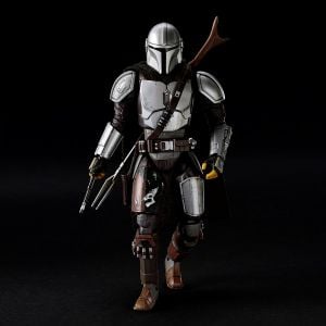 1/12 The Mandalorian (Beskar Armor)