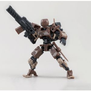 1/24 Armored Puppet Battle Type .5 L-Type