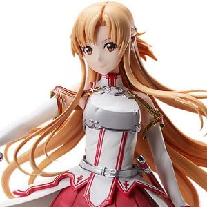 1/4 Asuna: Knights of the Blood Ver.