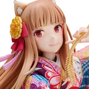 1/4 Holo -Japanese Doll- (Spice and Wolf)