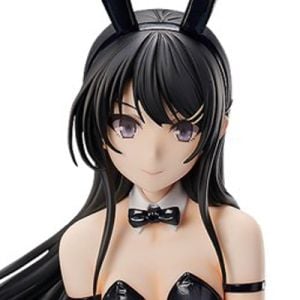 1/4 Mai Sakurajima: Bunny Ver. (Rascal Does Not Dream of Bunny Girl Senpai)