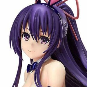 1/4 Tohka Yatogami: Bunny Ver.