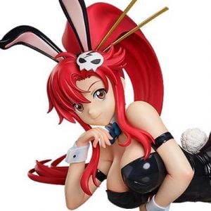 1/4 Yoko: Bare Leg Bunny Ver.