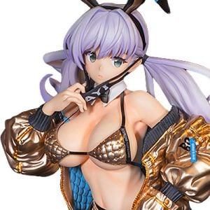 1/6 Mimi Usada Gold Ver. illustration by saitom