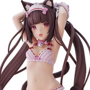 1/7 Chocola Dress Up Time