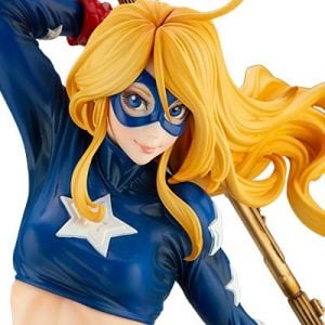 1/7 DC Comics Bishoujo Statue: Stargirl