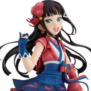 1/7 Dia Kurosawa: Blu-ray Jacket Ver.