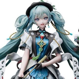 1/7 Hatsune Miku (MIKU WITH YOU) 2021 Ver.