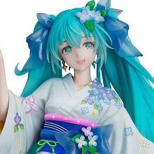 1/7 Hatsune Miku: Summer Fireworks Ver.