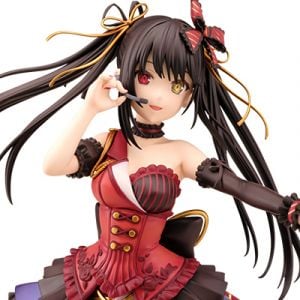 1/7 Kurumi Tokisaki Idol Ver.