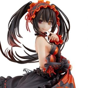 1/7 Kurumi Tokisaki ~Zafkiel~