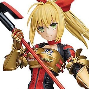 1/7 Nero Claudius: Racing Ver.