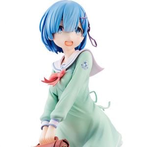 1/7 Rem: High School Uniform Ver.