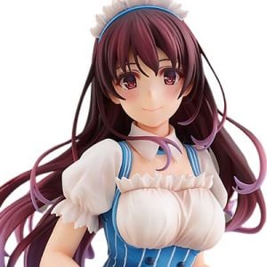 1/7 Utaha Kasumigaoka Maid Ver.