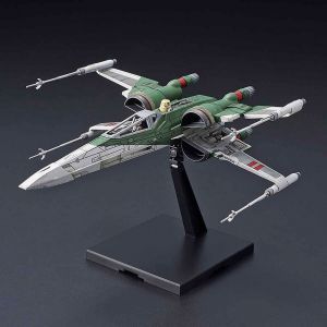 1/72 X-Wing Fighter (The Rise of Skywalker Ver.)