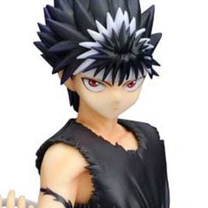 1/8 ARTFX J Hiei