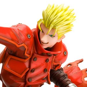 1/8 ARTFX J Vash the Stampede Renewal Package Ver.