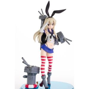 1/8 Shimakaze (KanColle)