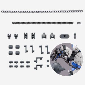30MM Customize Material 05 (Chain Parts / Multi Joint)