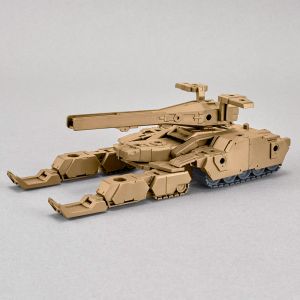 30MM Extended Armament Vehicle EV-04 Tank (Brown)