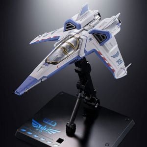 Chogokin XL-15 Space Ship (Lightyear)