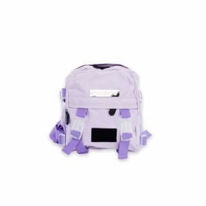 Classic Mini Backpack - Lavender