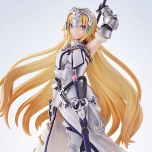 ConoFig - Ruler/Jeanne d'Arc