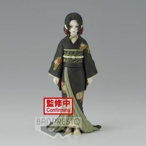 Demon Slayer: Kimetsu no Yaiba Figure -Demon Series- Vol. 6 (Muzan Kibutsuji)