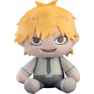 Denji Plushie