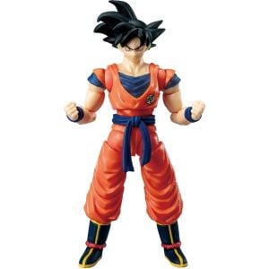 Dragon Ball Super Evolve - Son Goku Action Figure