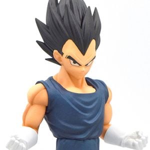 Dragon Ball Super: SUPER HERO DXF - Vegeta