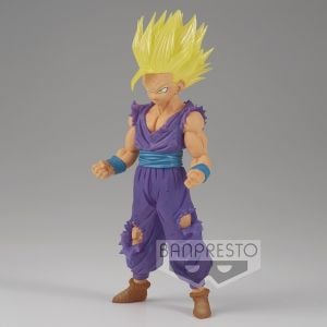 Dragon Ball Z CLEARISE: Super Saiyan 2 Son Gohan