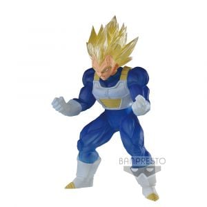 Dragon Ball Z CLEARISE: Super Saiyan Vegeta