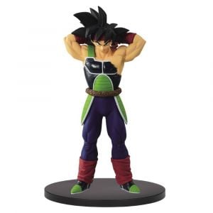 Dragon Ball Z CREATOR×CREATOR -Bardock- (Ver.A)