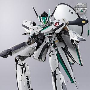 DX Chogokin RVF-171EX Nightmare Plus EX Luca Angeloni Custom