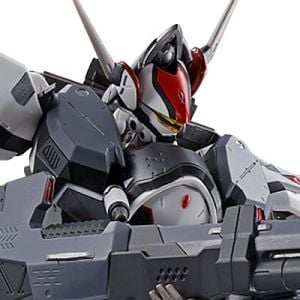 DX Chogokin VF-171EX Armored Nightmare Plus Ex (Alto Saotome Use) Revival Ver. (Macross)
