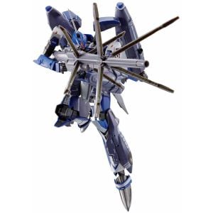 DX Chogokin VF-25G Super Messiah Valkyrie (Michael Blanc Custom) Revival Ver.