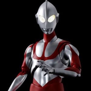 DYNACTION Ultraman (Shin Ultraman)