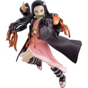 figma 508-DX Nezuko Kamado DX Edition