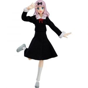 figma 540 Chika Fujiwara