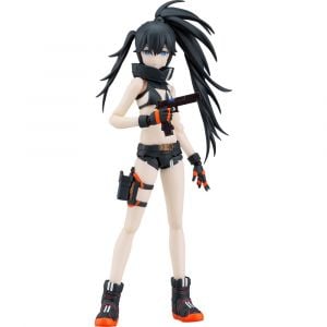 figma 576 Empress [Black Rock Shooter]