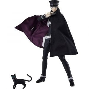 figma 580 Raidou Kuzunoha