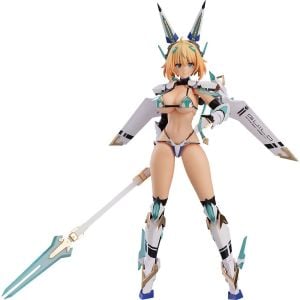 figma 594 Sophia F. Shirring: Bikini Armor Ver.