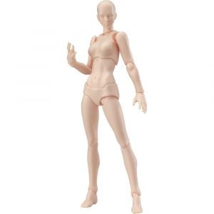 figma archetype next: she - flesh color ver.